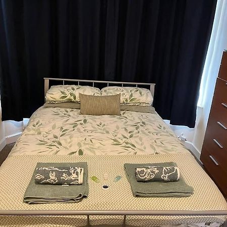Апартаменти Flat 1, 67 Colwick Road Ng2 4Al Ноттінгем Екстер'єр фото