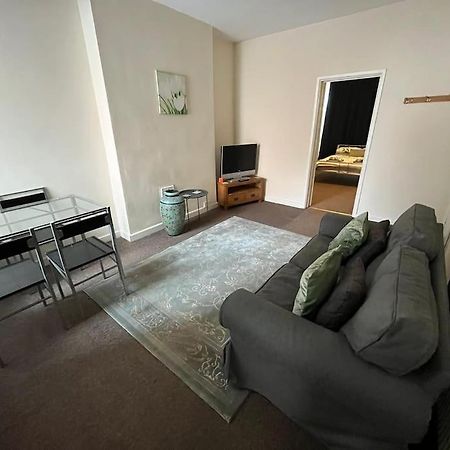 Апартаменти Flat 1, 67 Colwick Road Ng2 4Al Ноттінгем Екстер'єр фото
